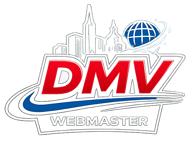 DMV Webmaster